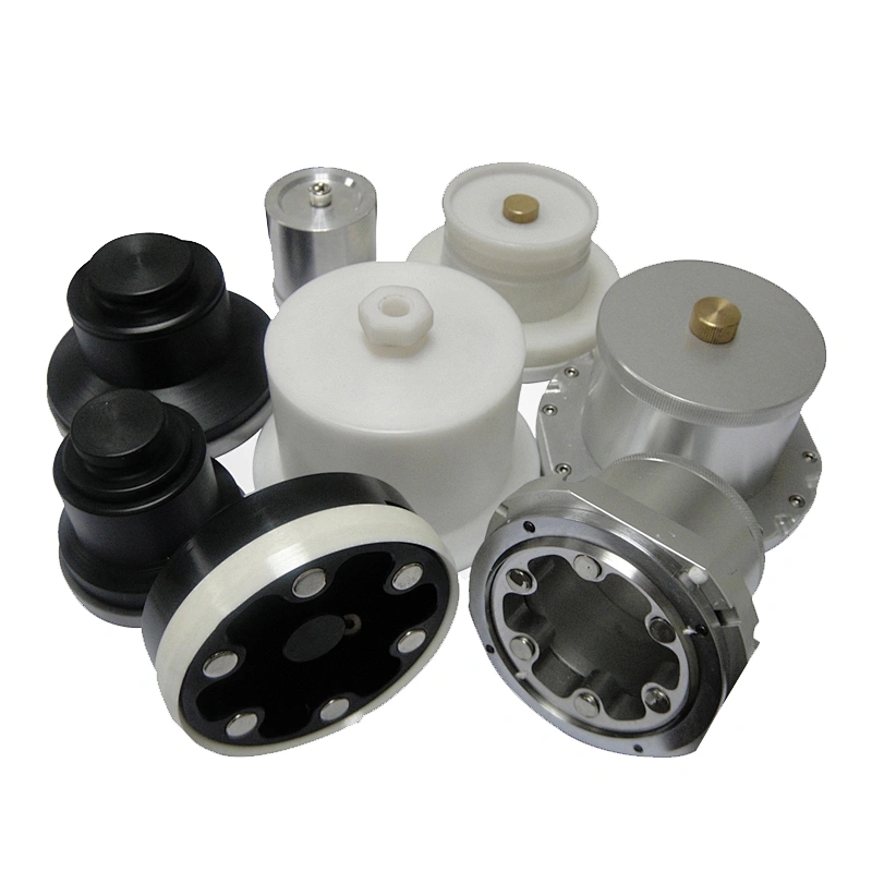 90mm ink cup  with ceramic ring for pad printing for KENT pad printing Tampo machine