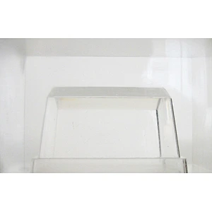 Acrylic Pad rubber head mold for pad printer and pad printing machine