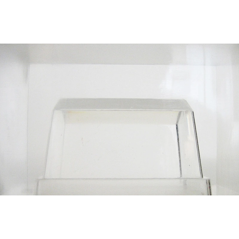 Acrylic Pad rubber head mold for pad printer and pad printing machine