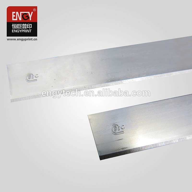 China wholesale custom for pad printing machine high quality Doctor blade