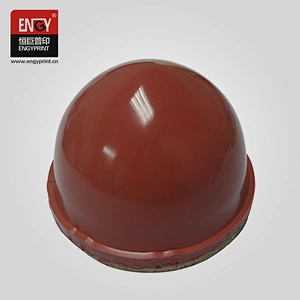 All size Pad Printing Silicone Rubber Head