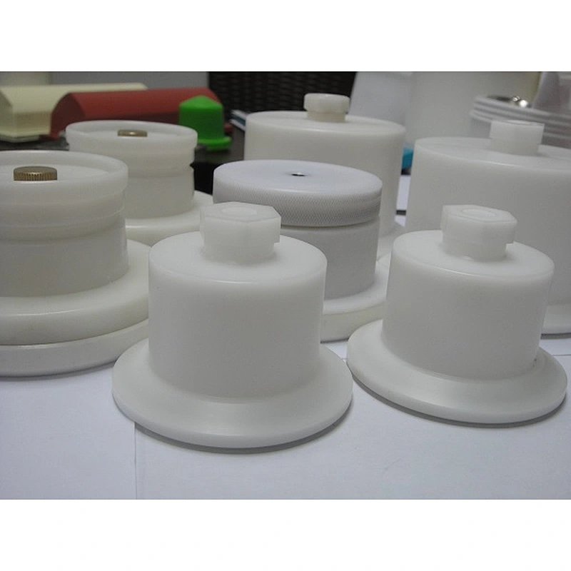 Closed ink cup for pad printer /pad printer consumables  ink pad printing machine price