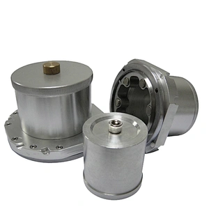 90mm ink cup  with ceramic ring for pad printing for KENT pad printing Tampo machine