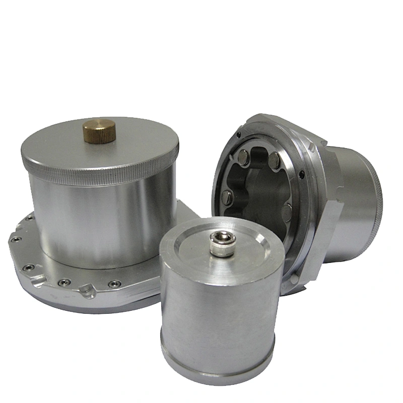 90mm ink cup  with ceramic ring for pad printing for KENT pad printing Tampo machine