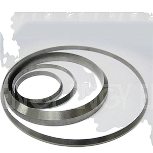 For Various Brands Of Pad Printers High Quality Tungsten Carbide Ink Cup Ring