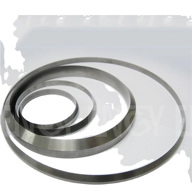 For Various Brands Of Pad Printers High Quality Tungsten Carbide Ink Cup Ring