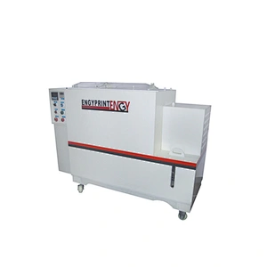 China High quality Thin /Thick cliche plate etching Chemical Single side temperature constant Etching Machine(Spray)
