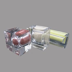High Quality Good Printing Effects And Resilience Pad Printing  Silicone Rubber moldHigh Quality Good Printing Effects And Resil