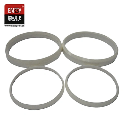 Zirconia Ceramic Ring For Ink Cup Pad Printer