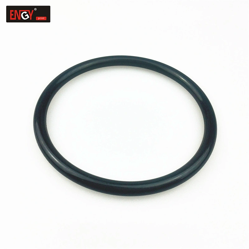 Pad printing Red Sealing ring for pad printing machine