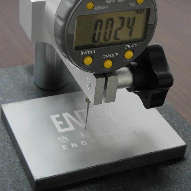 2020 new machine high quality precision Digital Depth Tester