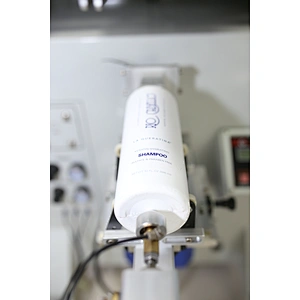 Pneumatic Cylindrical Paper Cup Screen Printer Suitable For Precise Printing In Cylindricaland Oval Forms