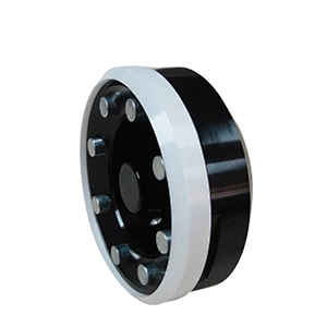 For Pad Printer Machine Pad printing ink cup with ceramic ring