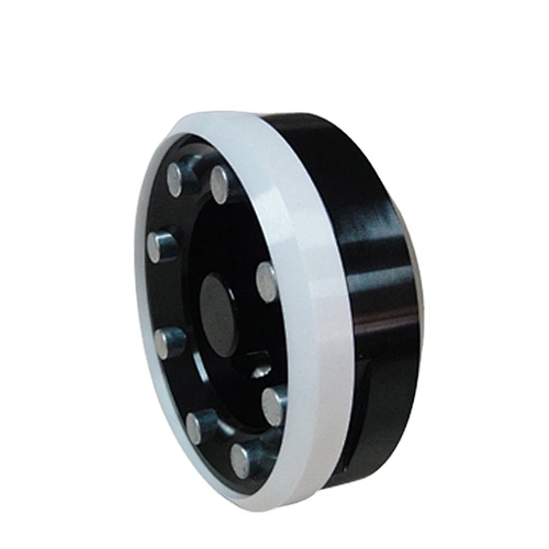 For Pad Printer Machine Pad printing ink cup with ceramic ring