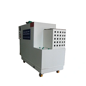 New type acid etching machine, chemical metal etching machine, electronic etching machine