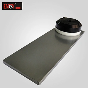 Fuji custom photosensitive coating pad printing imaging plates