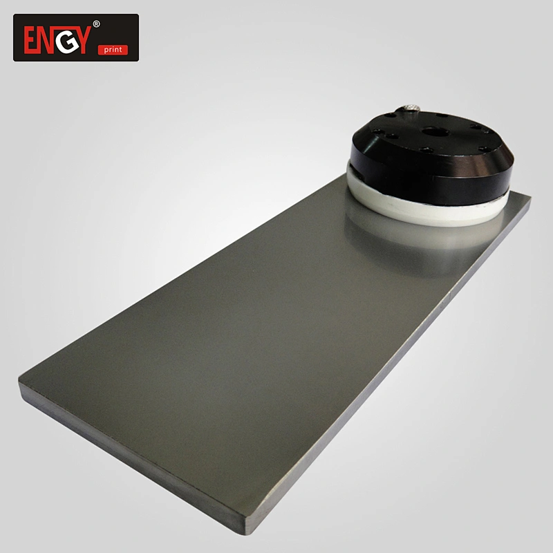 Fuji custom photosensitive coating pad printing imaging plates