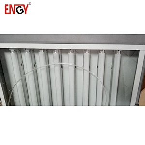 For screen printing machine steel plate Digital vacuum exposure machine