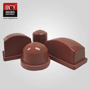 ENGY Pad Printing Silicone Rubber Pad and Mould(R01)