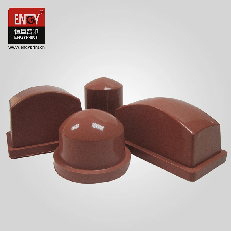 ENGY Pad Printing Silicone Rubber Pad and Mould(R01)