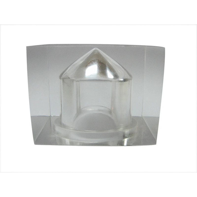 Hot sale customizable  printing rubber head silicone mold