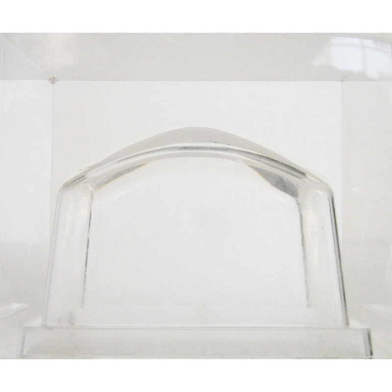 Acrylic Pad rubber head mold for pad printer and pad printing machine