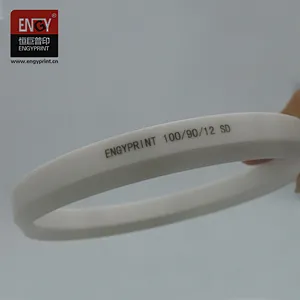 For pad printing machine zirconia ceramic ring / Zirconia Ceramic Ring