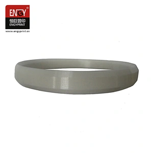 For Pad Printing Machine  Zirconia Ceramic Squeegee Ring