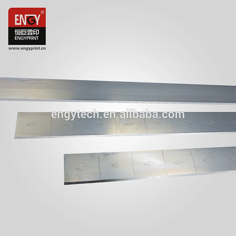 China wholesale custom for pad printing machine high quality Doctor blade