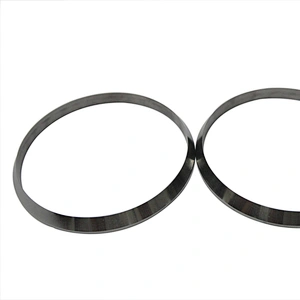 Top Quality High Hardness Wear Resistant zirconia pad printing ceramic rings for Pad Printer 82*90*12&80*90*12