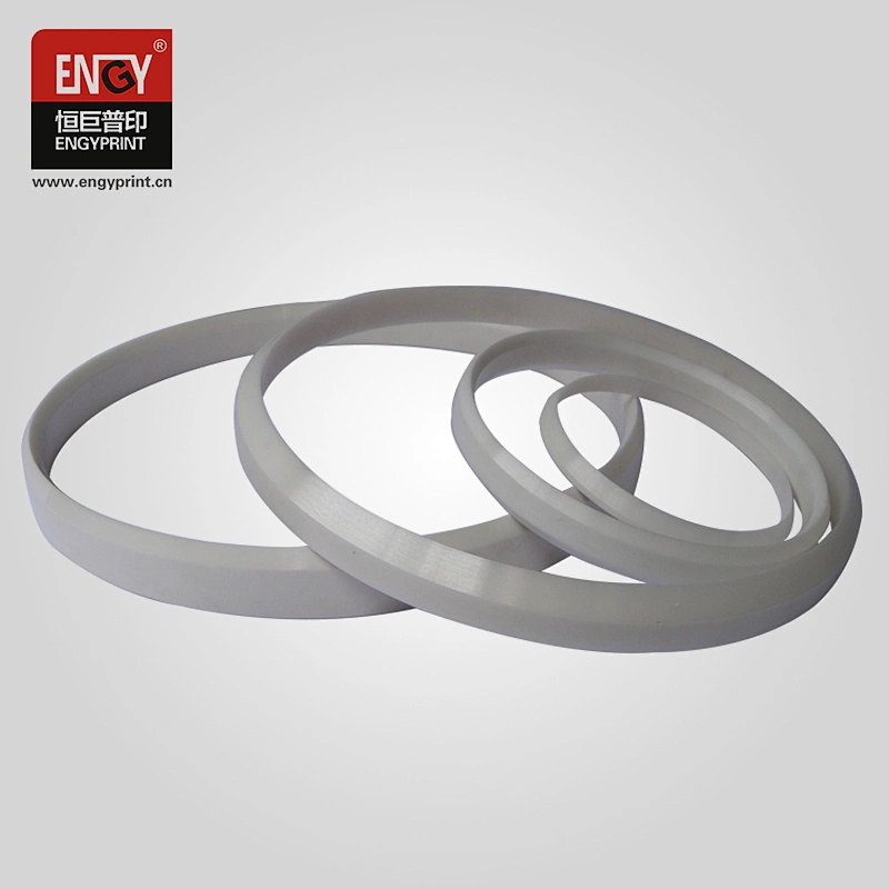 Size 90x82x12mm Ceramic Ring for Pad Printing Ink Cup