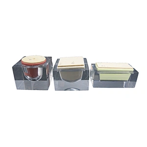 Dongguan Customized quality Pad Printing accessories Silicone Rubber head for pad printing machine