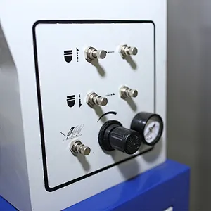 mini logo printing machine/manual pad printer with ink cup Pad Printing Machine
