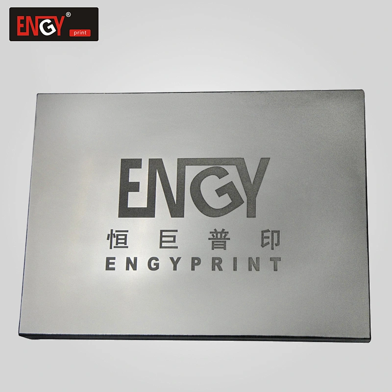 Fuji custom photosensitive coating pad printing imaging plates