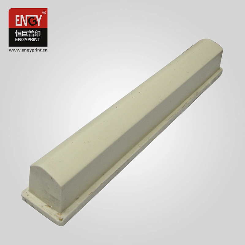 Mount Pad Printing Silicone Rubber Print Head for Products Printing