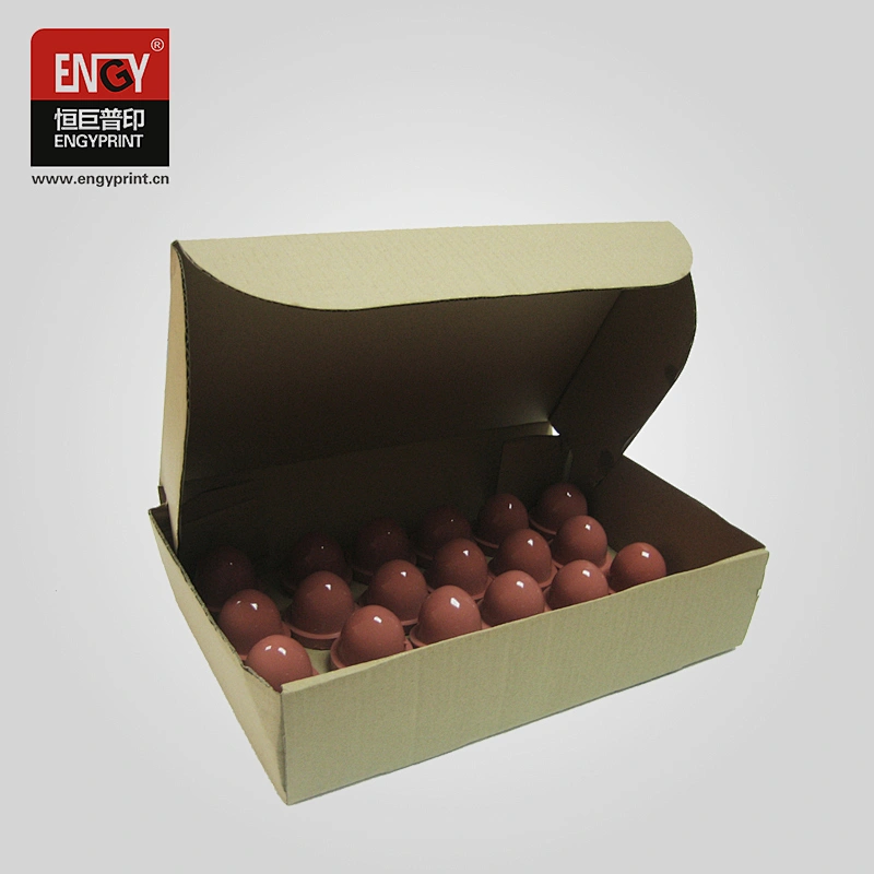 Mount Pad Printing Silicone Rubber Print Head for Products Printing