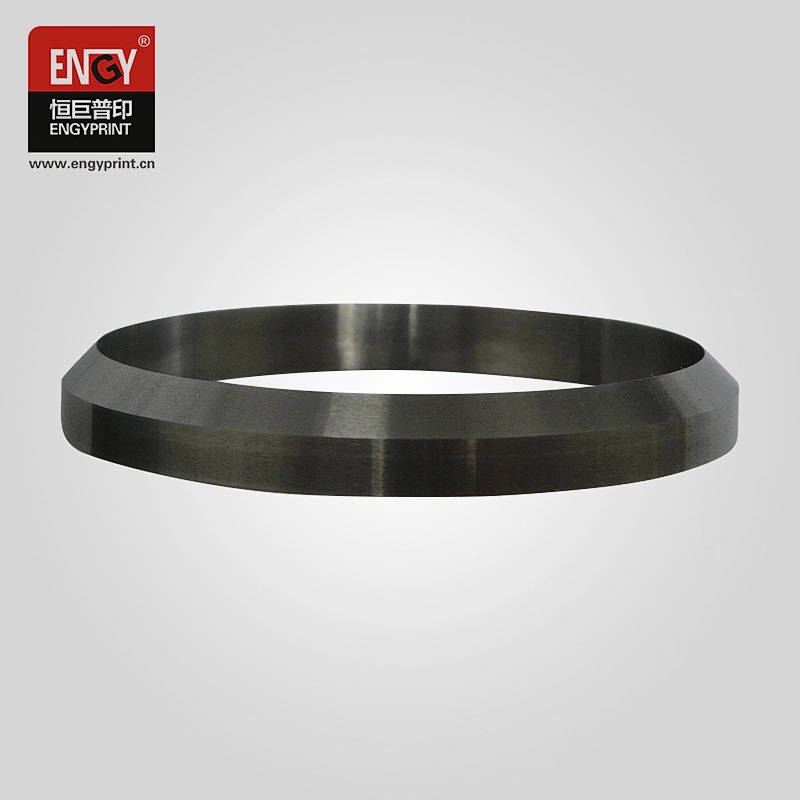 Wholesale  for Kent Winon Pad Printing Machine Tungsten Carbide Steel Ring