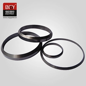 Pad Printing Inkcup tungsten carbide ring