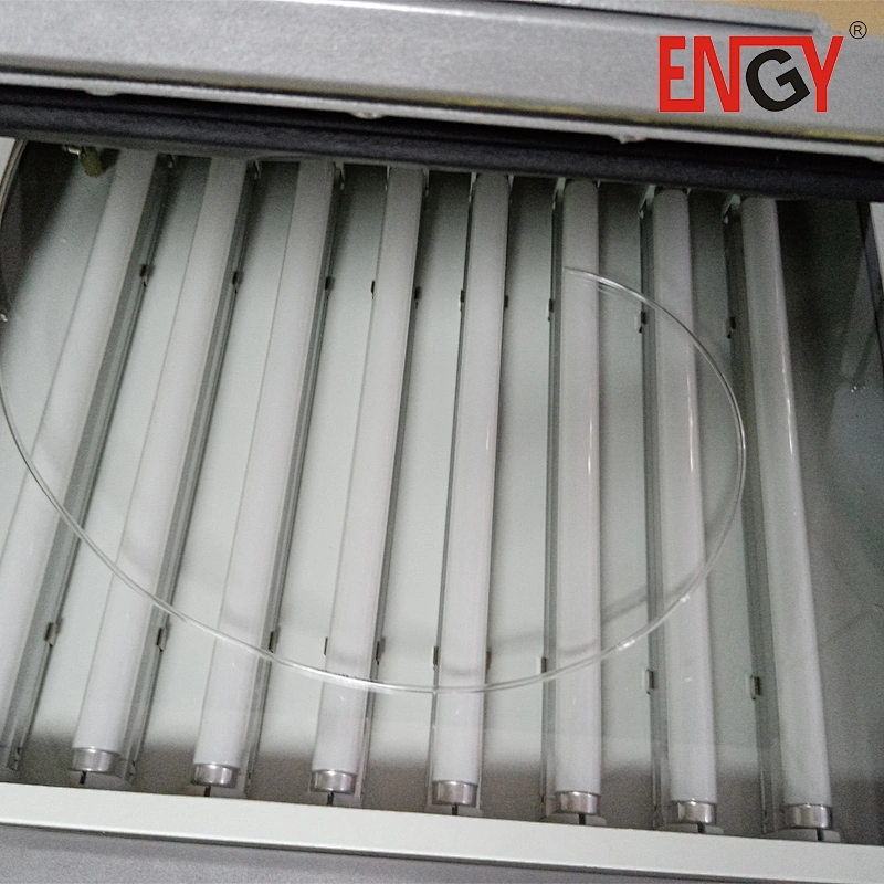 EN-BG330MINI Exposure Unit machine Small Led tabletop screen printing exposure unit machine for sale