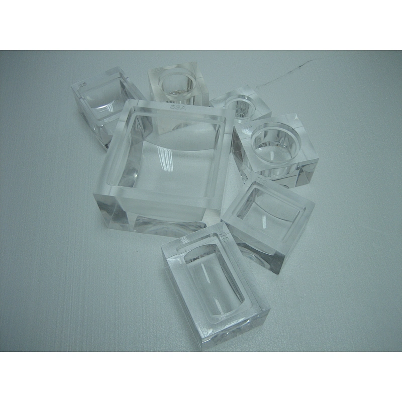 Hot sale customizable  printing rubber head silicone mold