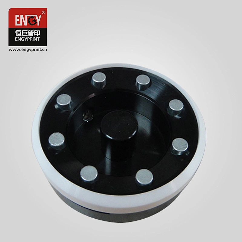For Pad Printer Machine Pad printing ink cup with ceramic ring