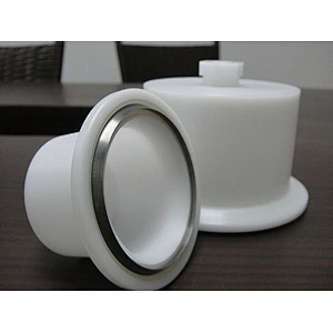 China wholesale Pad printing equipmentsTungsten carbide ring Ink Cup Steel Ring