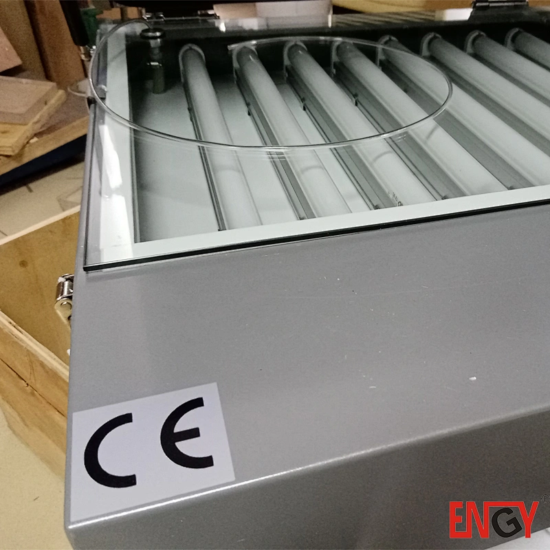 EN-BG330MINI Exposure Unit machine Small Led tabletop screen printing exposure unit machine for sale