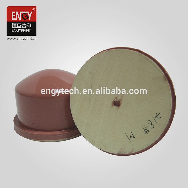 High quality with cheap price for pad printing pad mould