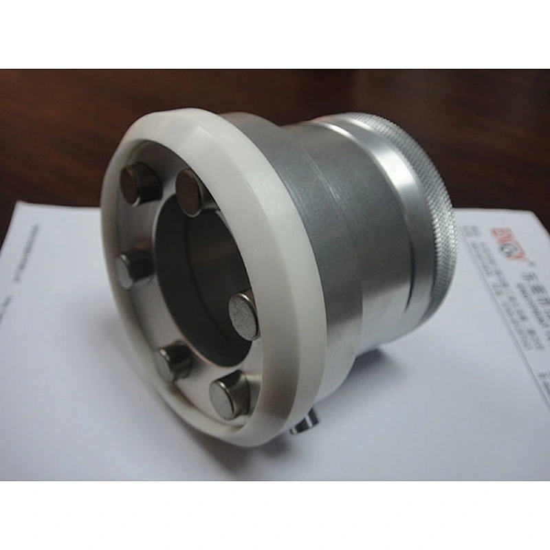 For automatic pad printer Hot sale 90mm diameter aluminum sealed ink cup with ceramic ring