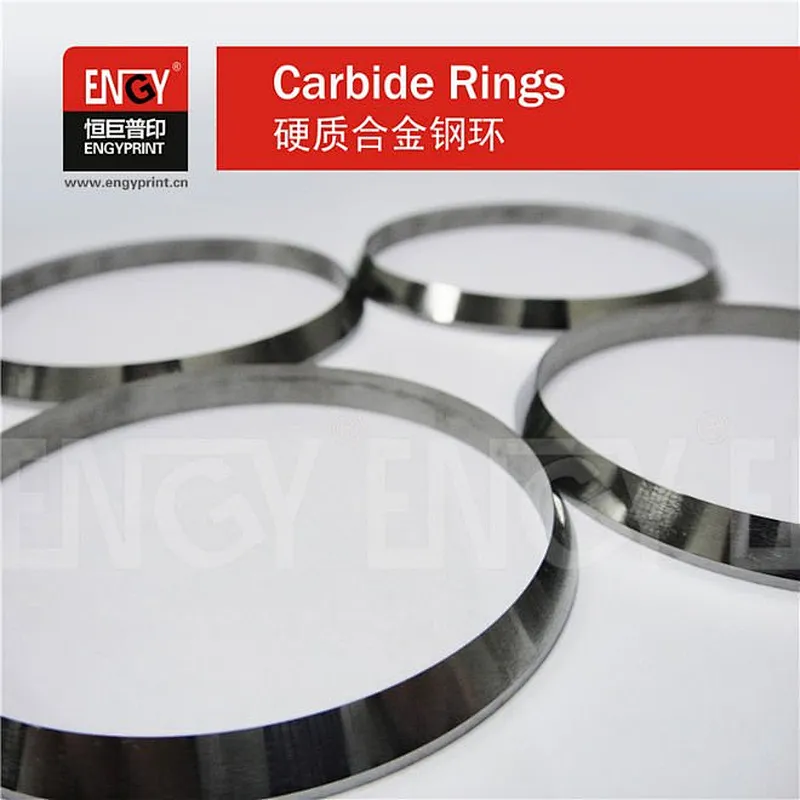 For pad printing machine zirconia ceramic ring / Zirconia Ceramic Ring