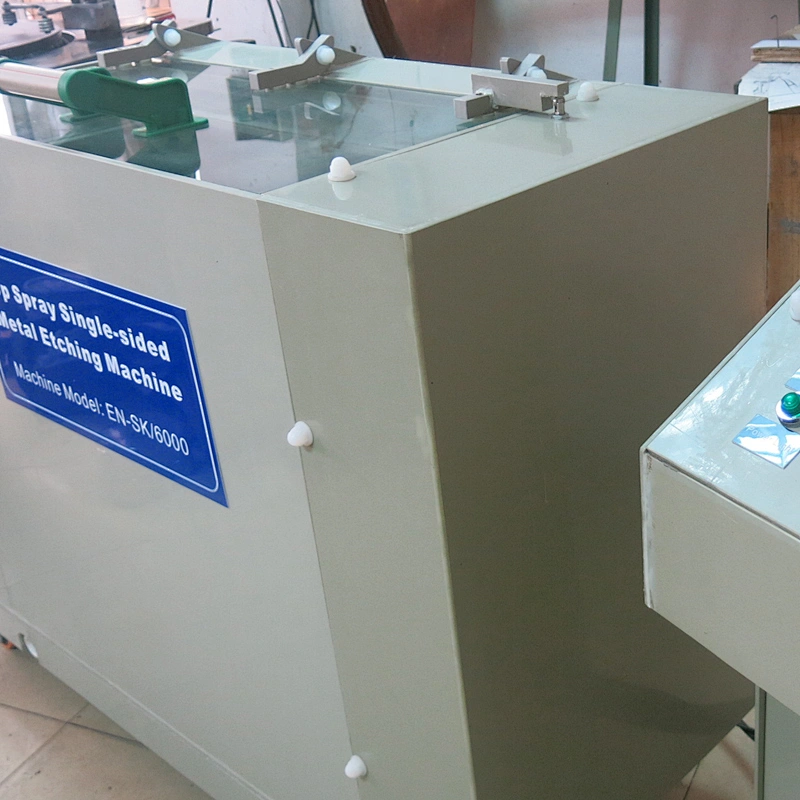 New type acid etching machine, chemical metal etching machine, electronic etching machine