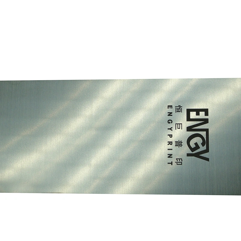 China manufacturer wholesale price metal etching stencils machine