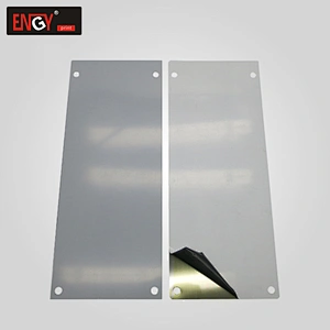 China Supplier sales Pad Printing Cliche Thin Plate for Printing Machine