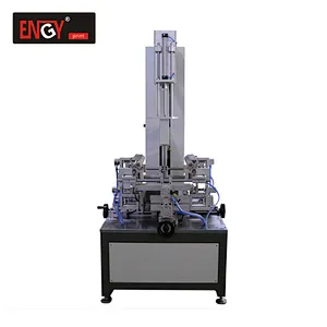 China manufacturer sale cheap automatic rigid box making machine prices